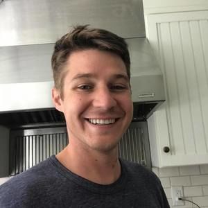 Meet your Posher, Keith